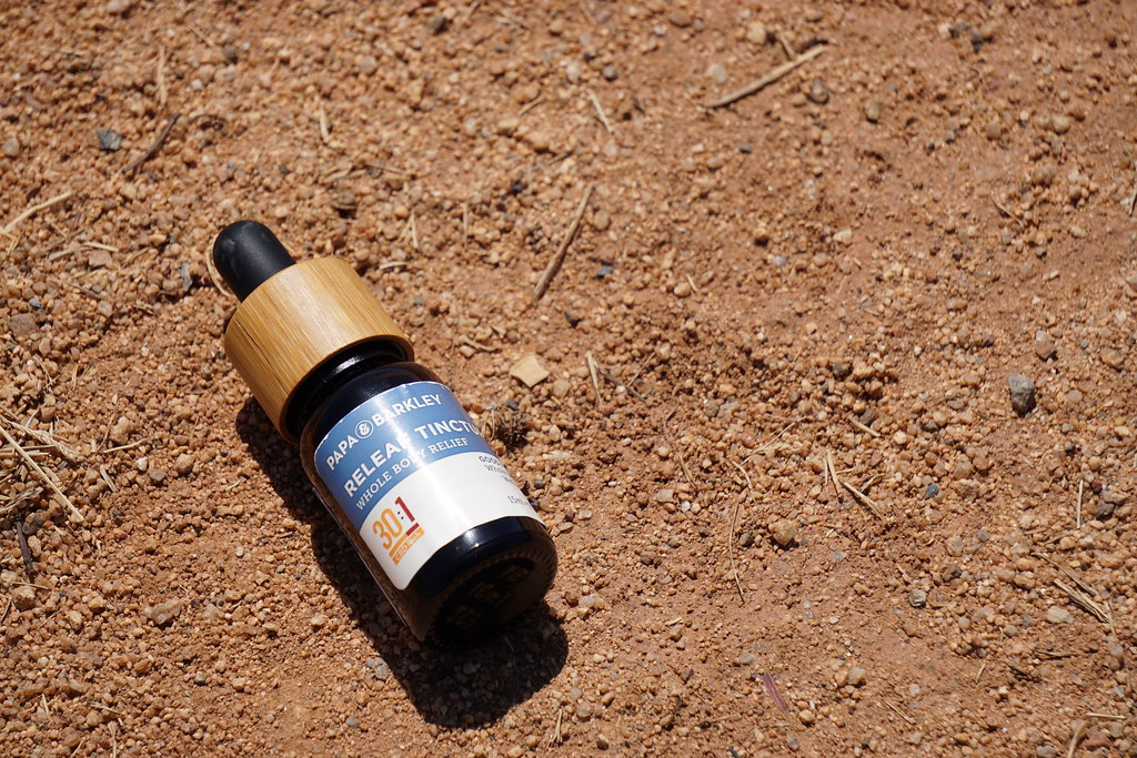 A Beginner's Guide to Cannabis Tinctures